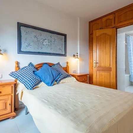 Aq-7 Calella De Parafrugell 4 Pax Apartment