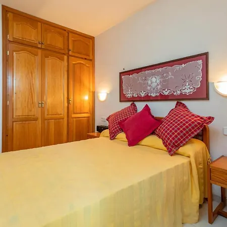 Aq-7 Calella De Parafrugell 4 Pax *