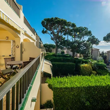 Aq-7 Calella De Parafrugell 4 Pax * Calella De Palafrugell