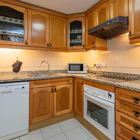 Aq-7 Calella De Parafrugell 4 Pax