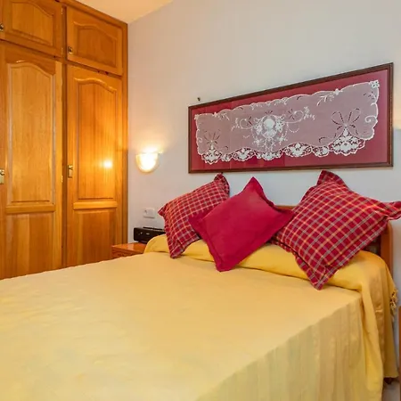 Aq-7 Calella De Parafrugell 4 Pax * Calella De Palafrugell