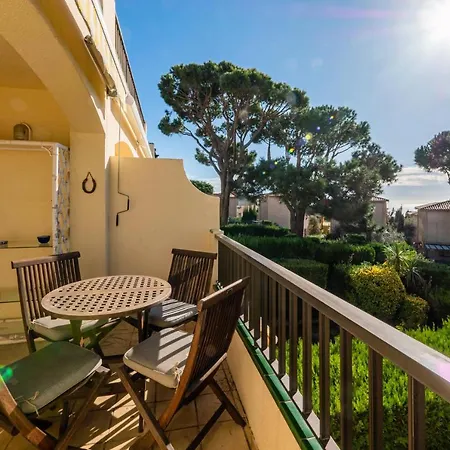 Aq-7 Calella De Parafrugell 4 Pax * Calella De Palafrugell