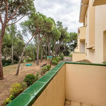 Aq-7 Calella De Parafrugell 4 Pax Apartment Calella De Palafrugell